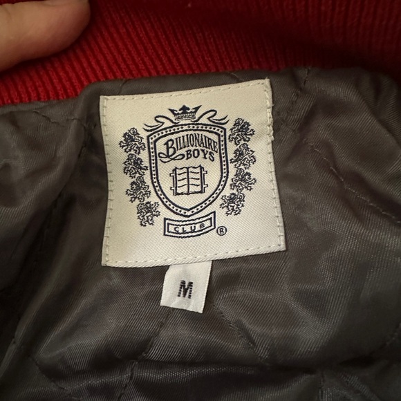 Billionaire Boys Club EVA Jacket - Picture 9 of 11